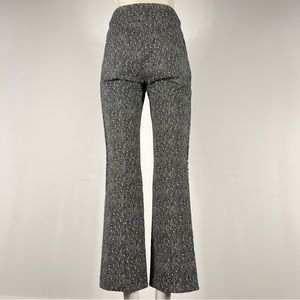 Dorothee Schumacher Women's US 4/DS 2 Pants Raw Hemmed detail Ankle Length